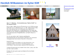 Sylter Kliff