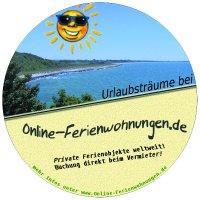 Online-Ferienwohnungen.de - Für einen schönen Urlaub